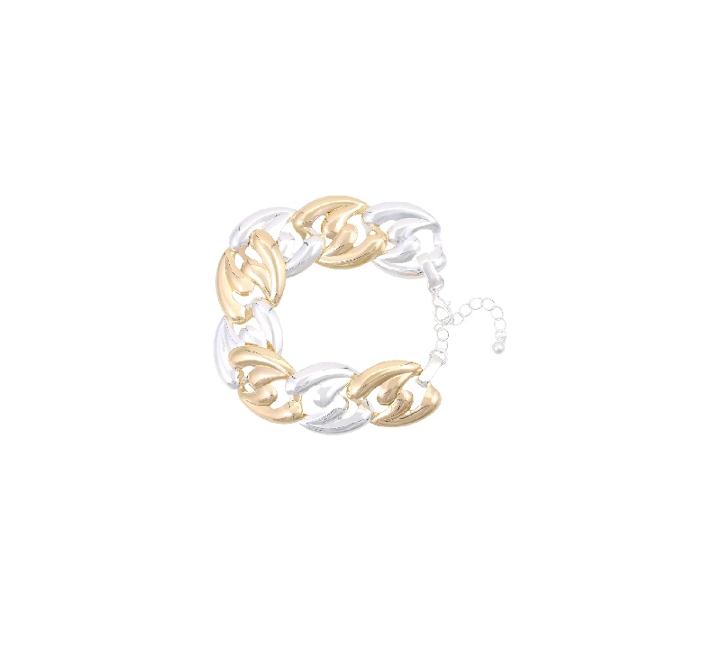 joyas estilo oficina tendencias pulsera