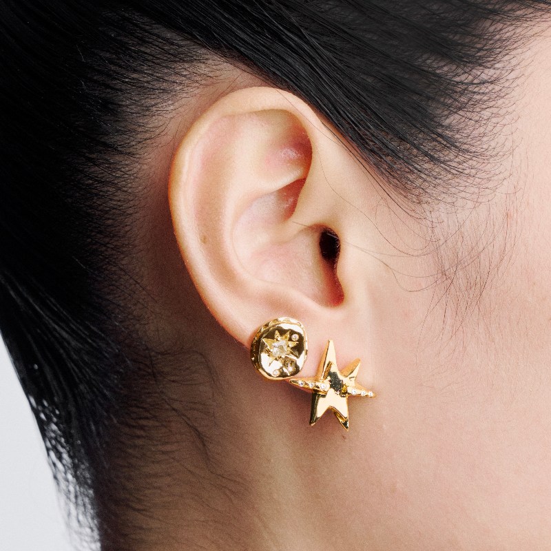 joyas estilo punk romántico nueva colección vann