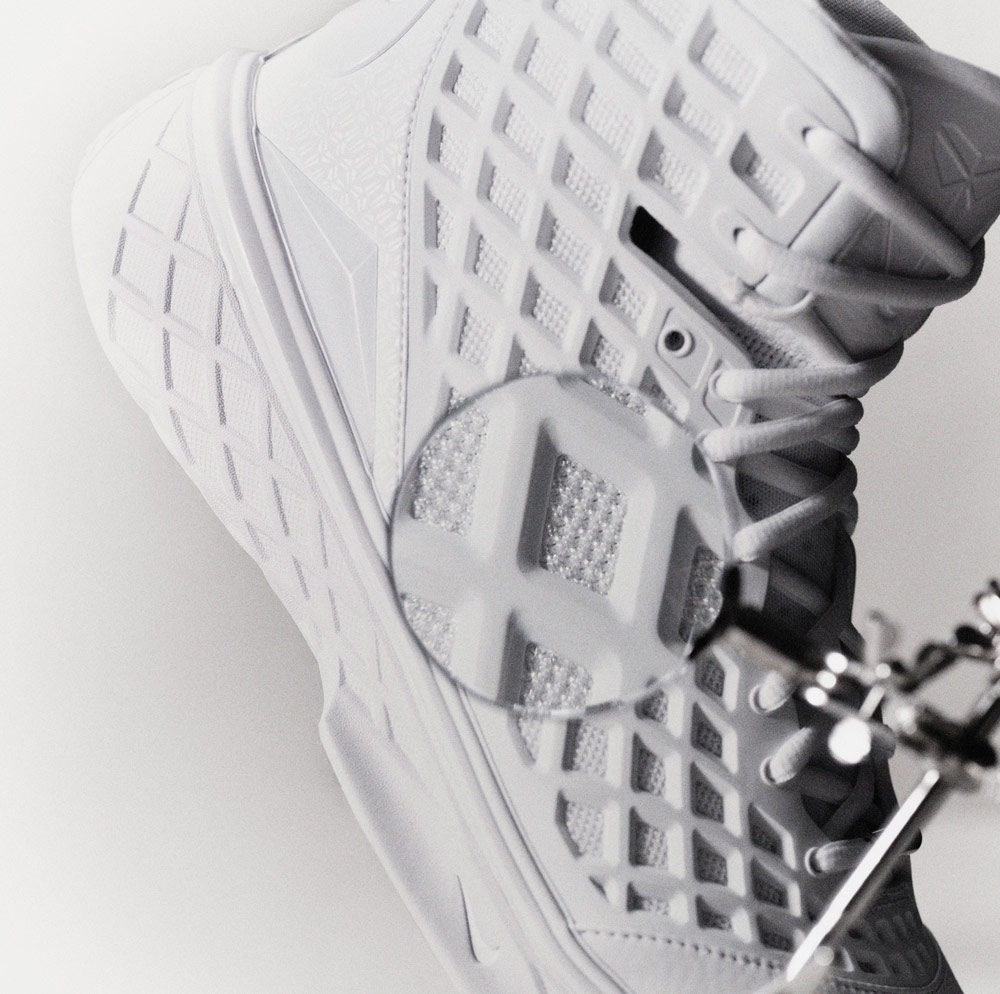 kobe 3 proto sneakers basket nike