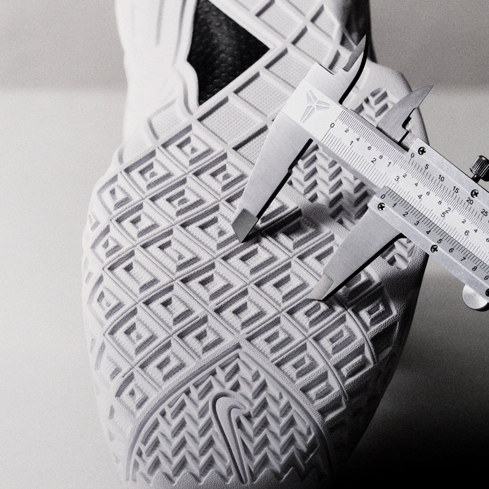 kobe 3 proto sneakers basket nike