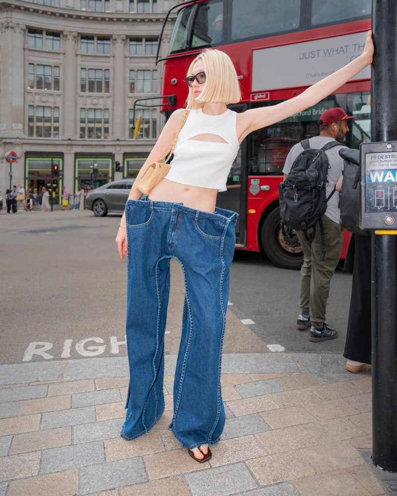 Mejores desfiles Semana de la Moda de Londres