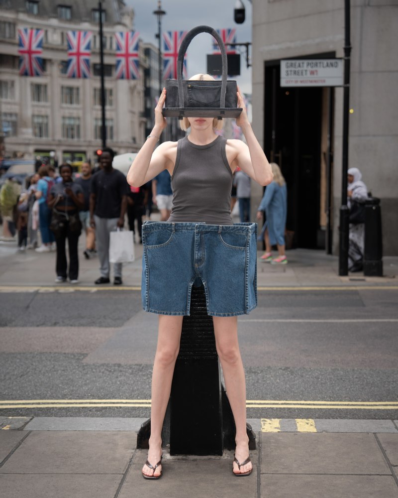 Mejores desfiles Semana de la Moda de Londres