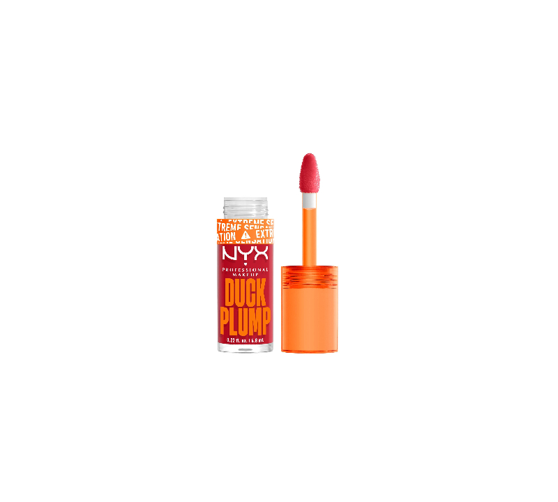 lip combo volumen labios nyx cosmetics gloss