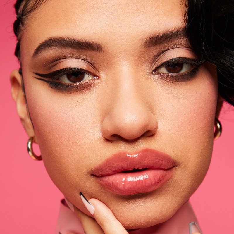 lip combo volumen labios nyx cosmetics