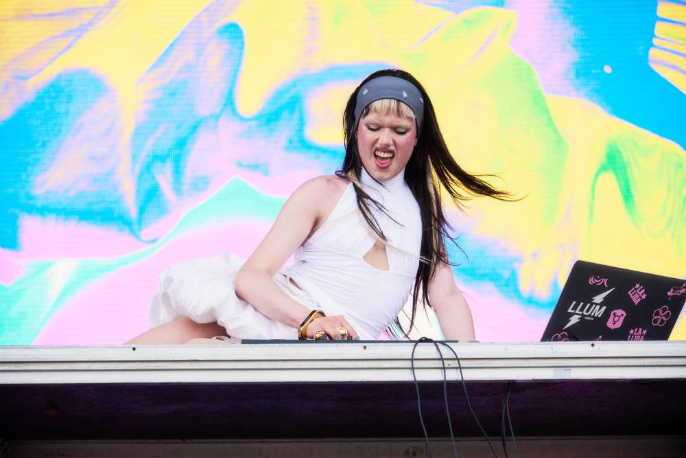 llum pop queer barcelona primavera sound trans diva