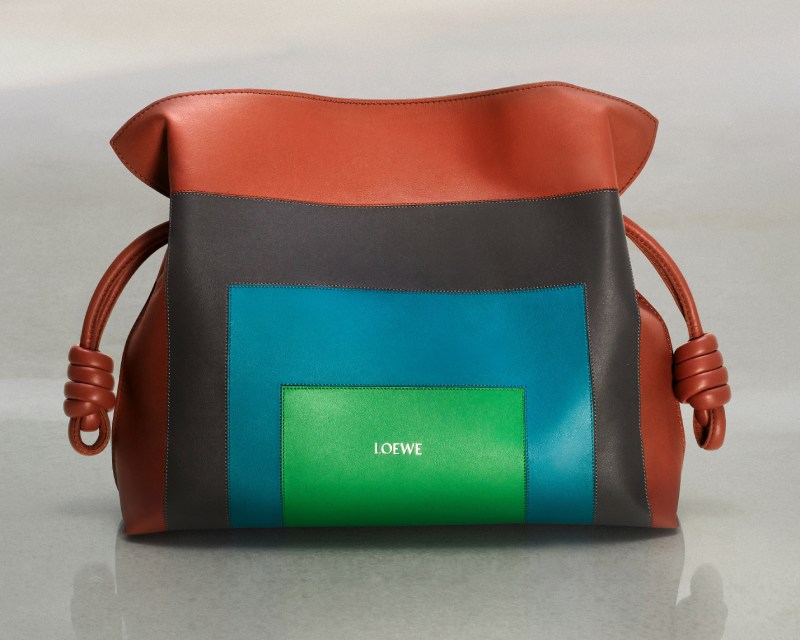 Loewe fw25 nueva campaña