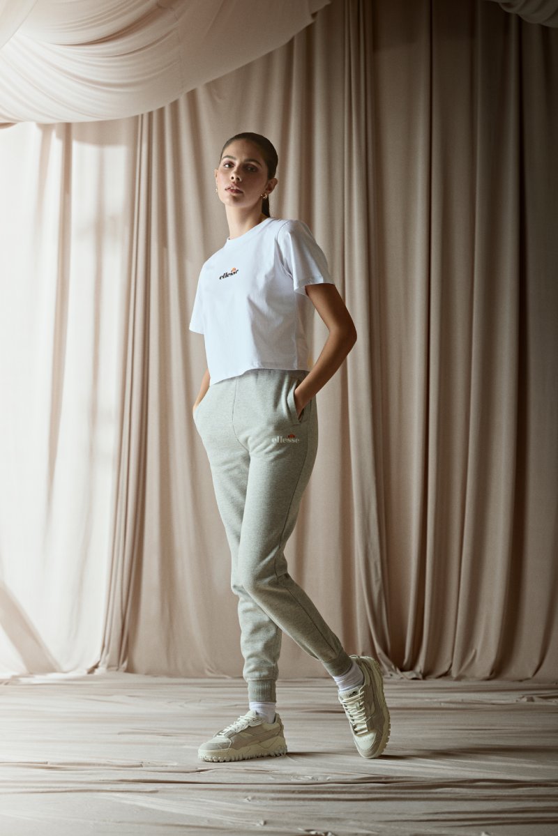 Nueva colección Ellesse fw25