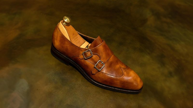 Los zapatos con hebilla que necesitas para elevar tus looks