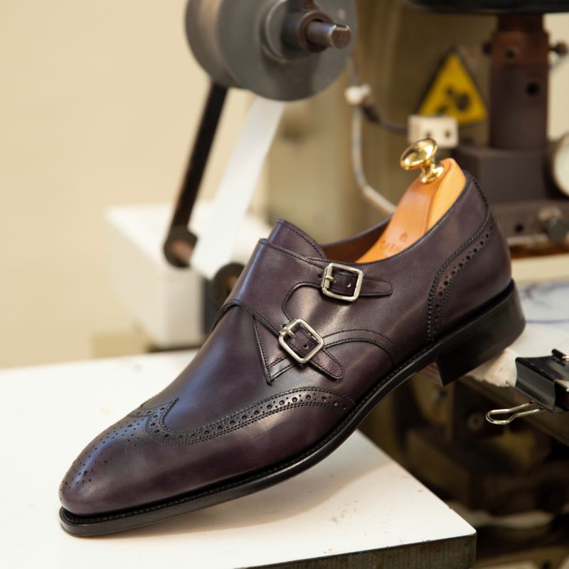 Los zapatos con hebilla que necesitas para elevar tus looks