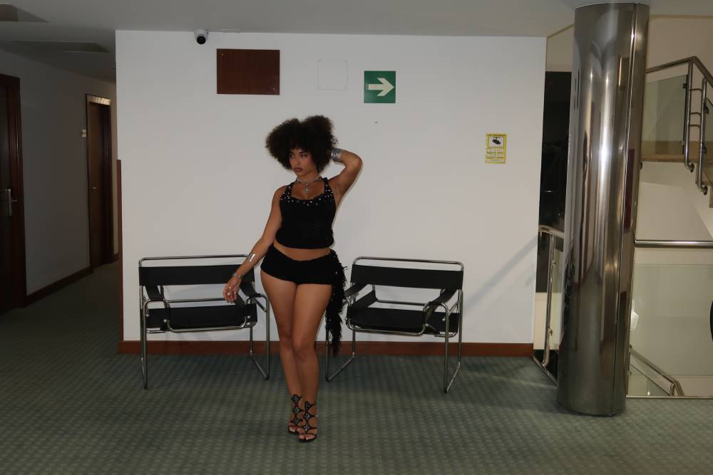 lua de santana portugal brasileiro ritmo baile danza 