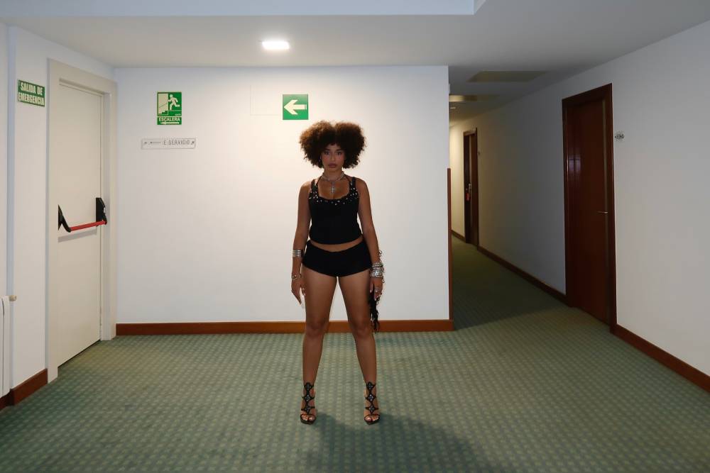 lua de santana portugal brasileiro ritmo baile danza 