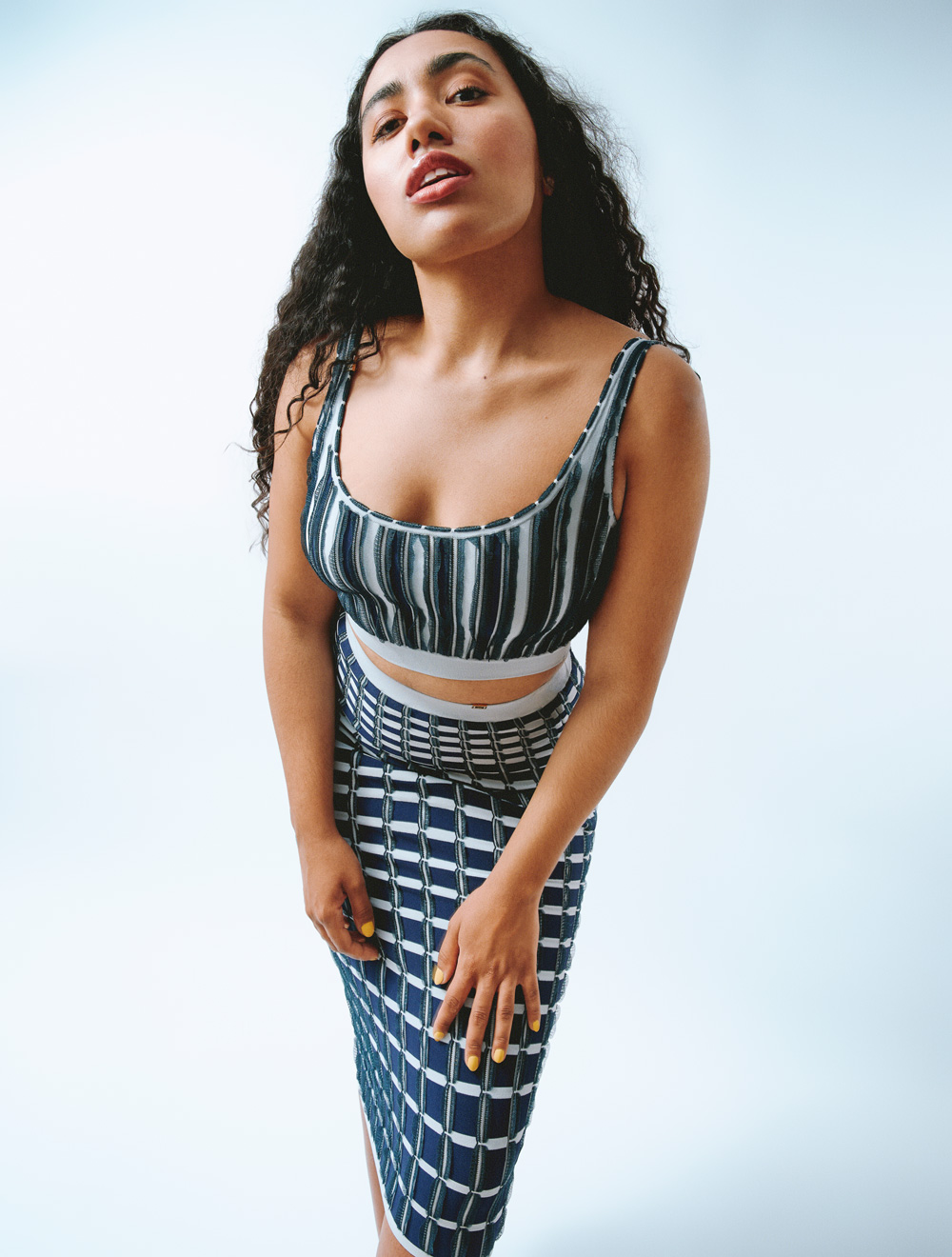 luna lionne cantante escritora