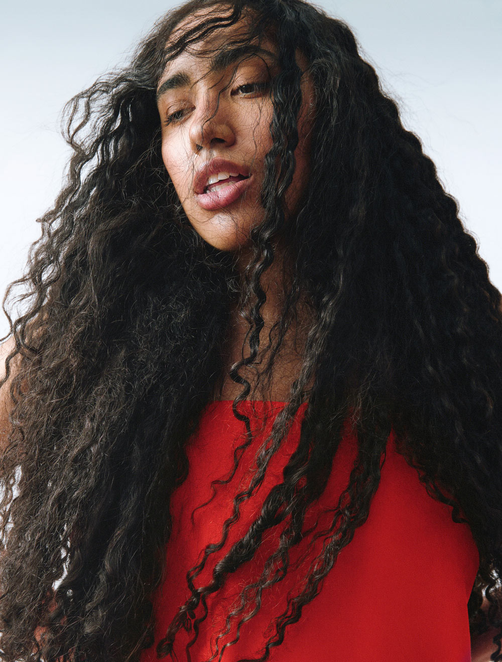 luna lionne cantante escritora