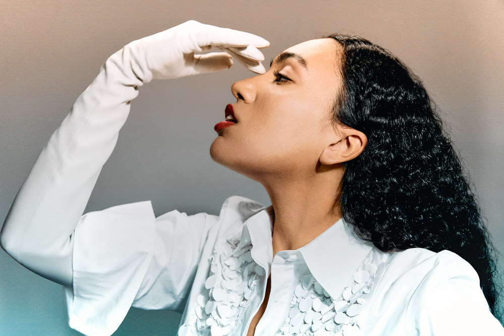 luna lionne cantante escritora