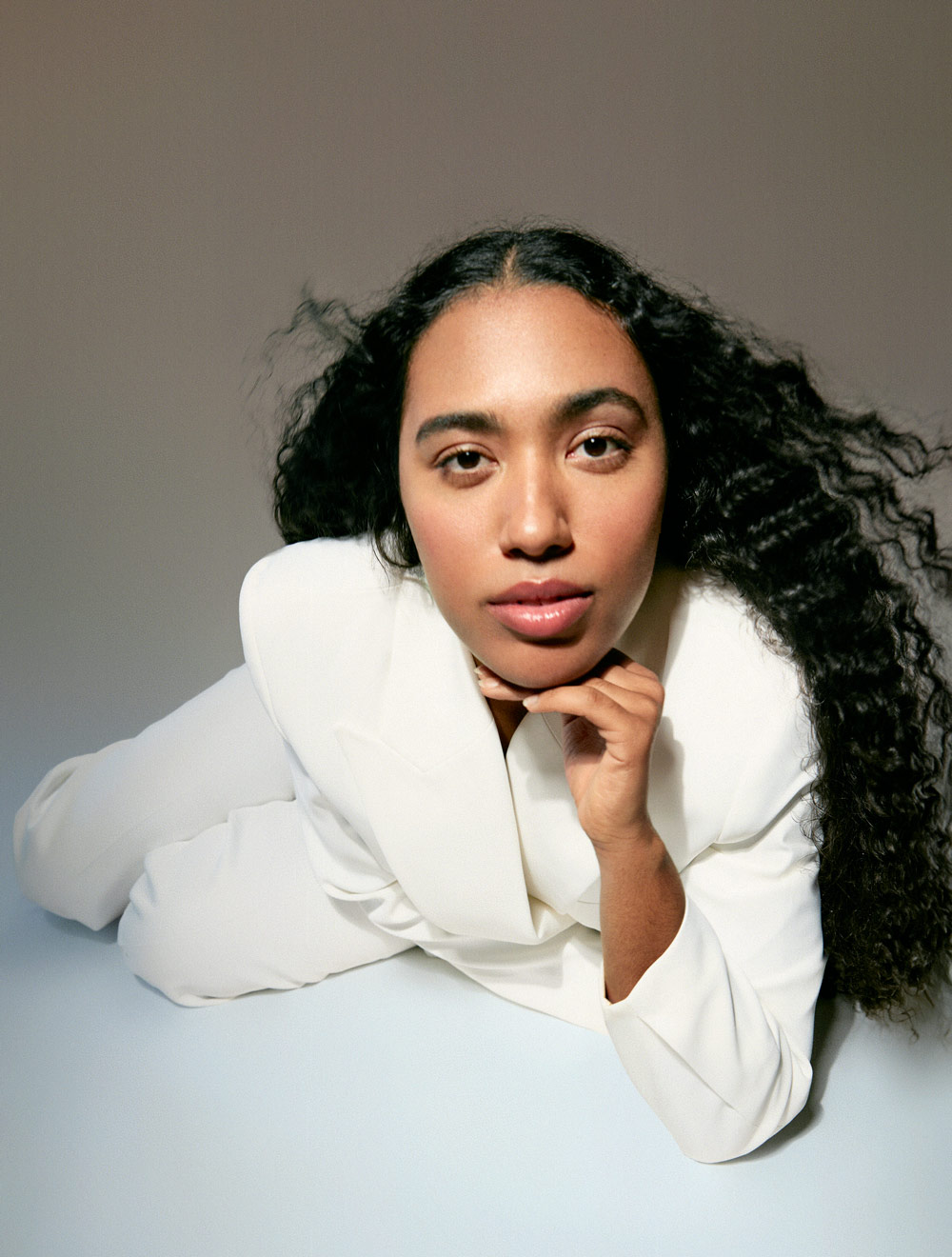 luna lionne hija de rossy de palma