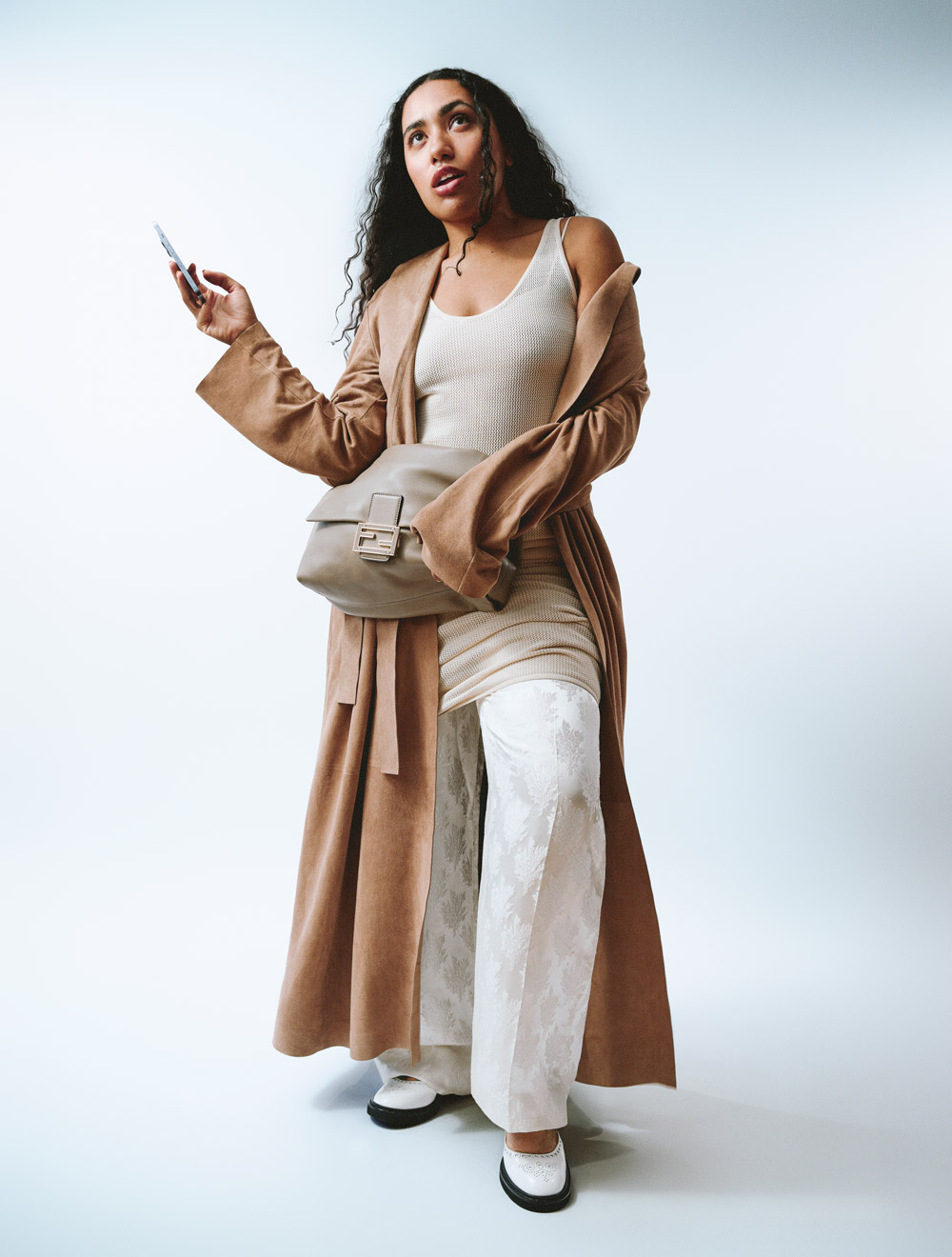 luna lionne hija de rossy de palma