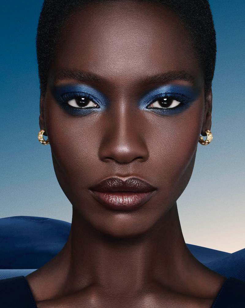 maquillaje Louis Vuitton primera colección lujo