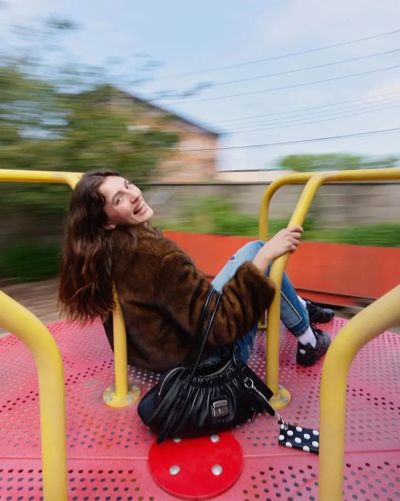 Nuevas zapatillas Marc Jacobs 72 Spring