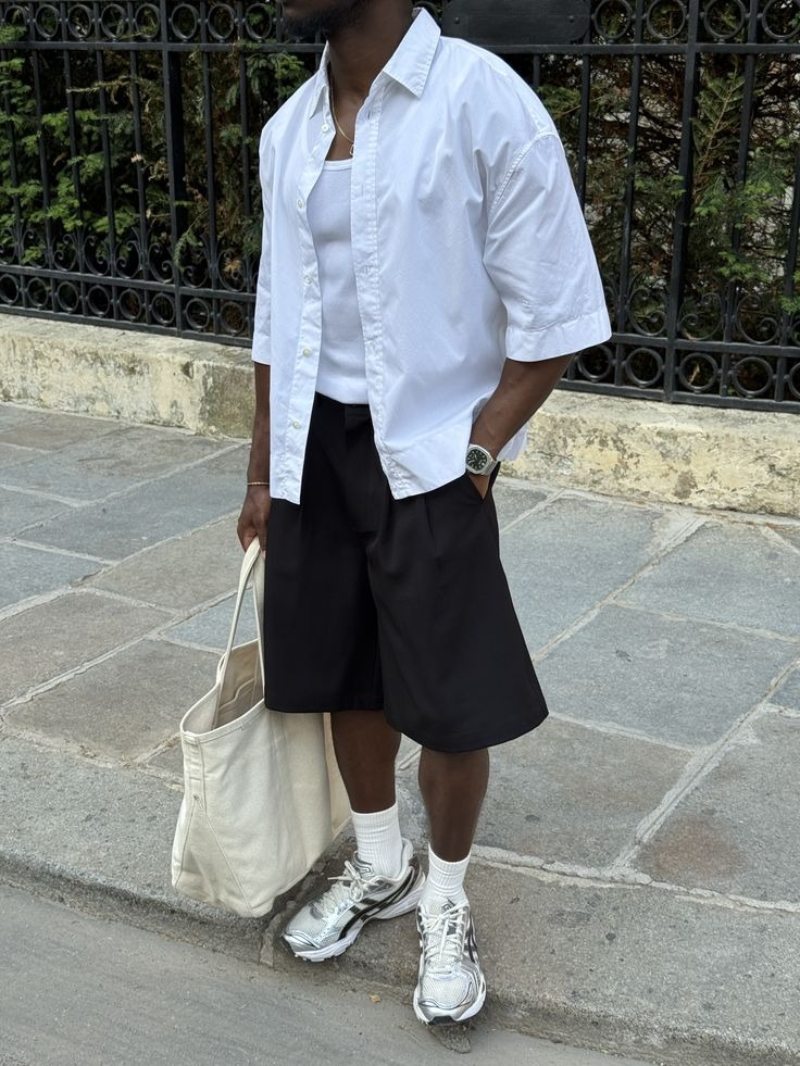 Marca más popular de zapatillas España 2025: Asics