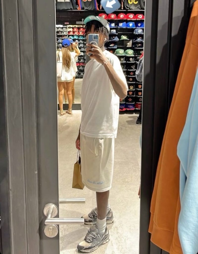 Zapatillas de tendencia runner