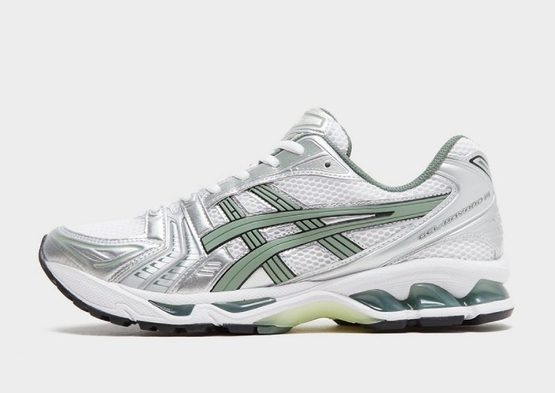 Marca más popular de zapatillas España 2025: Asics