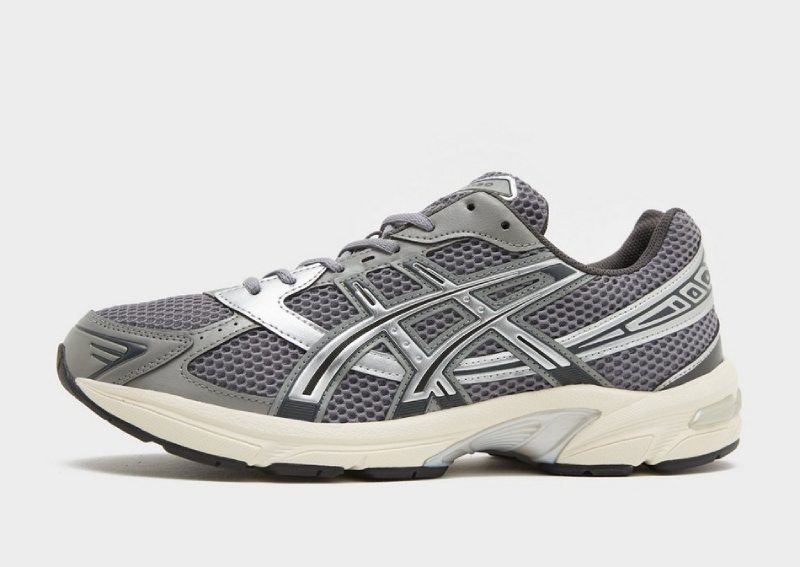 Marca más popular de zapatillas España 2025: Asics