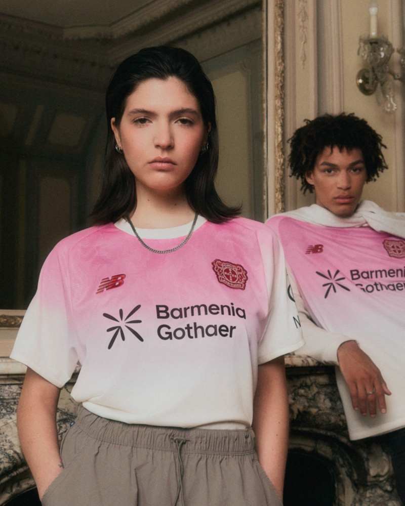 Mejores uniformes de fútbol clubes europa