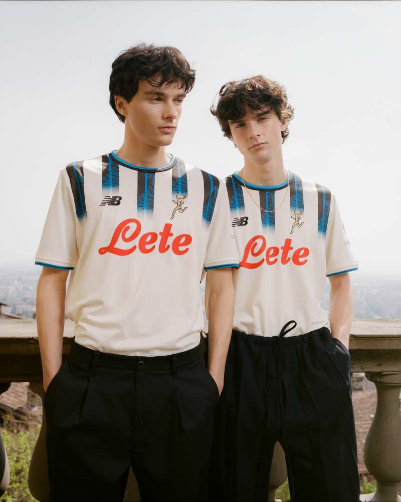 Mejores uniformes de fútbol clubes europa