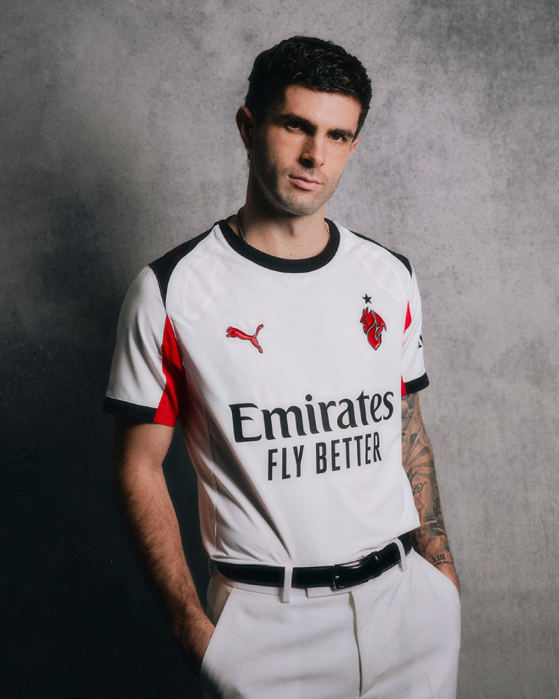 Mejores equipaciones de fútbol Puma 2025