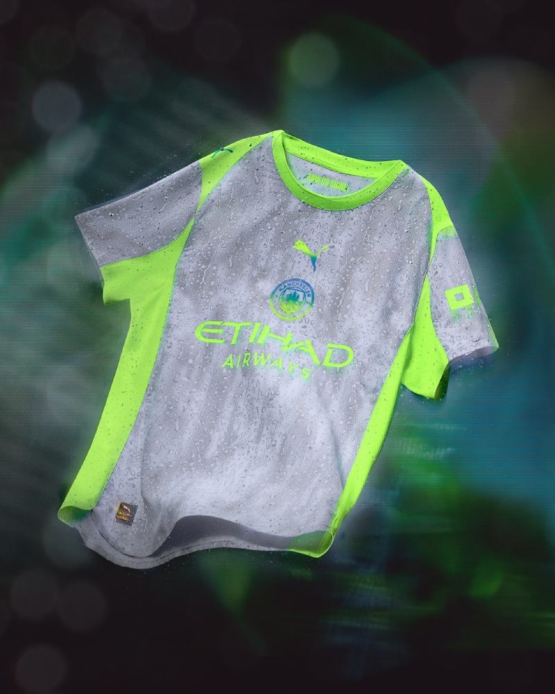 Mejores equipaciones de fútbol Puma 2025