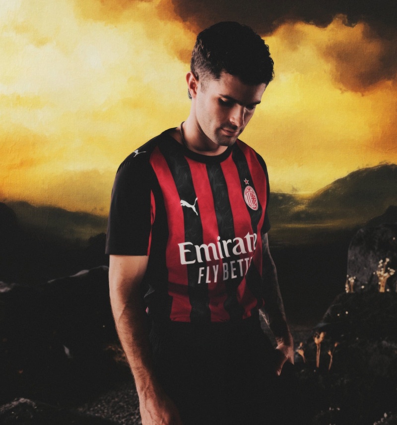 Uniformes de fútbol 2025/26 con más estilo