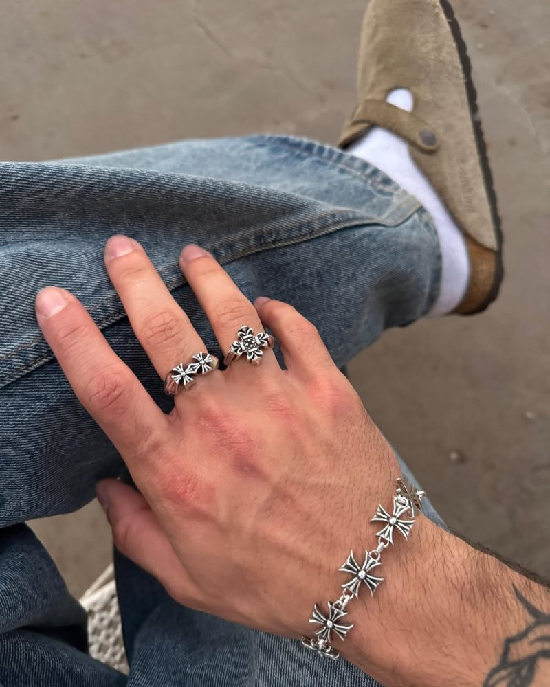 Mejores marcas de joyería streetwear 2025