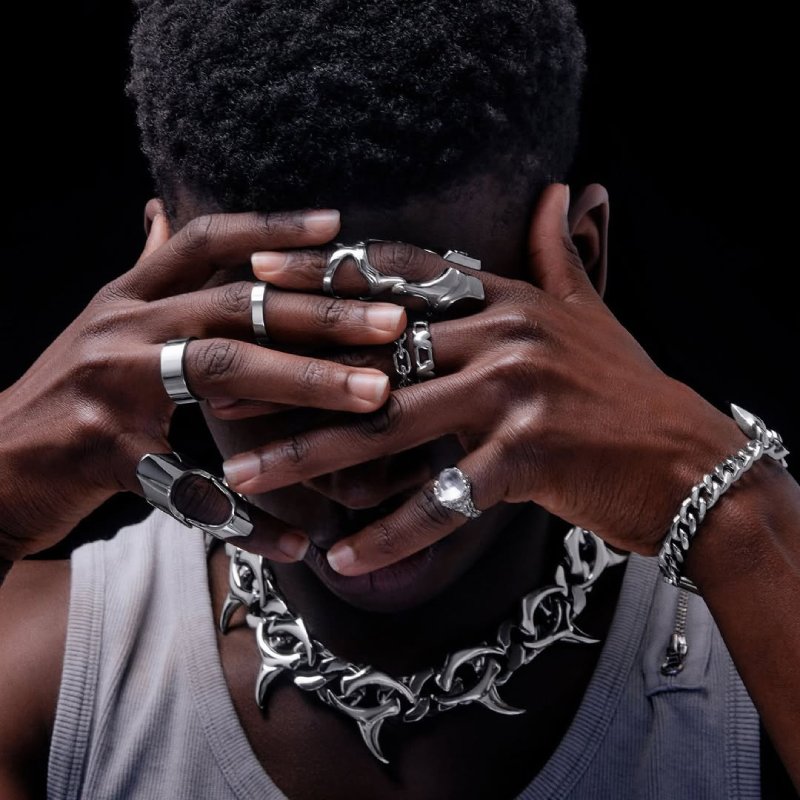 Mejores marcas de joyería streetwear 2025