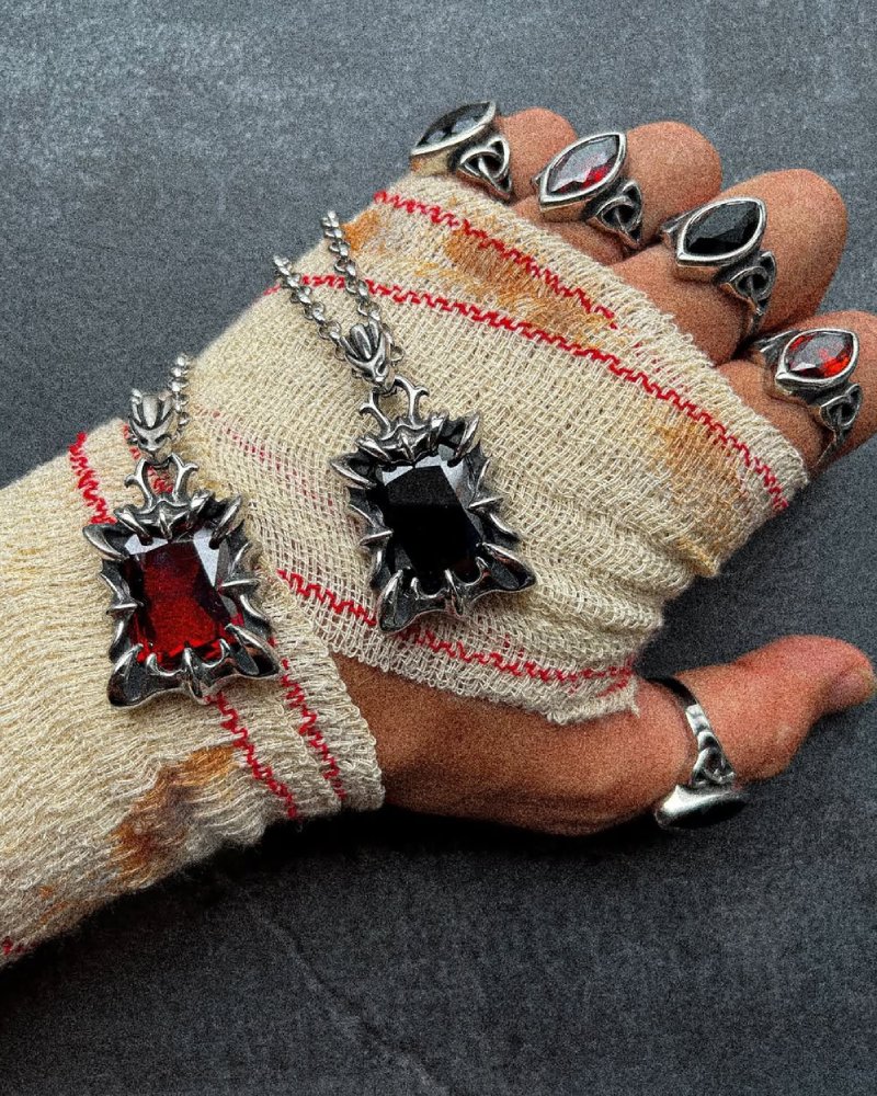 Mejores marcas de joyería streetwear 2025