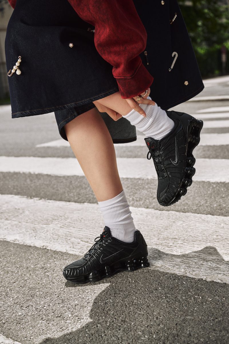 Mejores sneakers para la vuelta al cole 2025