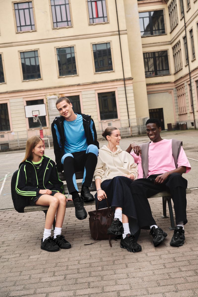 Mejores zapatillas regreso a clase 2025