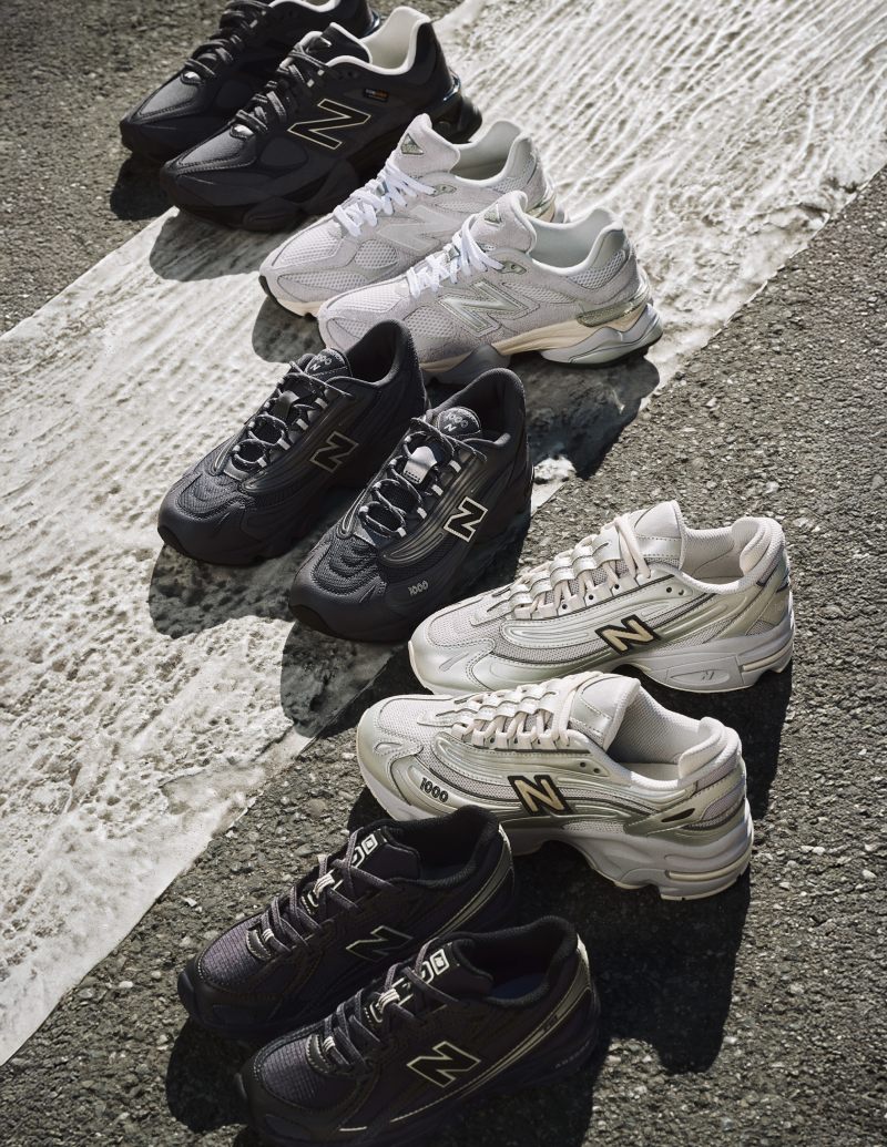 Mejores sneakers para la vuelta al cole 2025