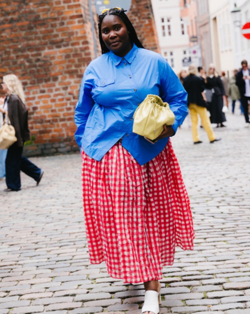 moda Copenhague fashion week zalando