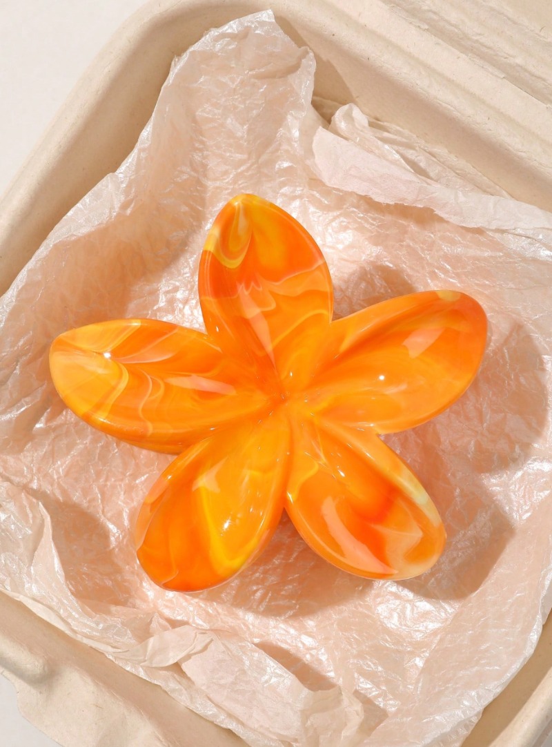 moda color naranja shein taylor swift pinza