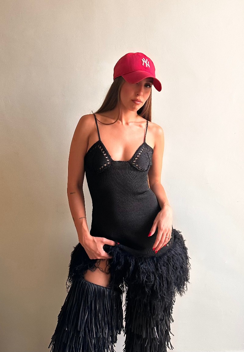 moda elche diversa Pat Equilux