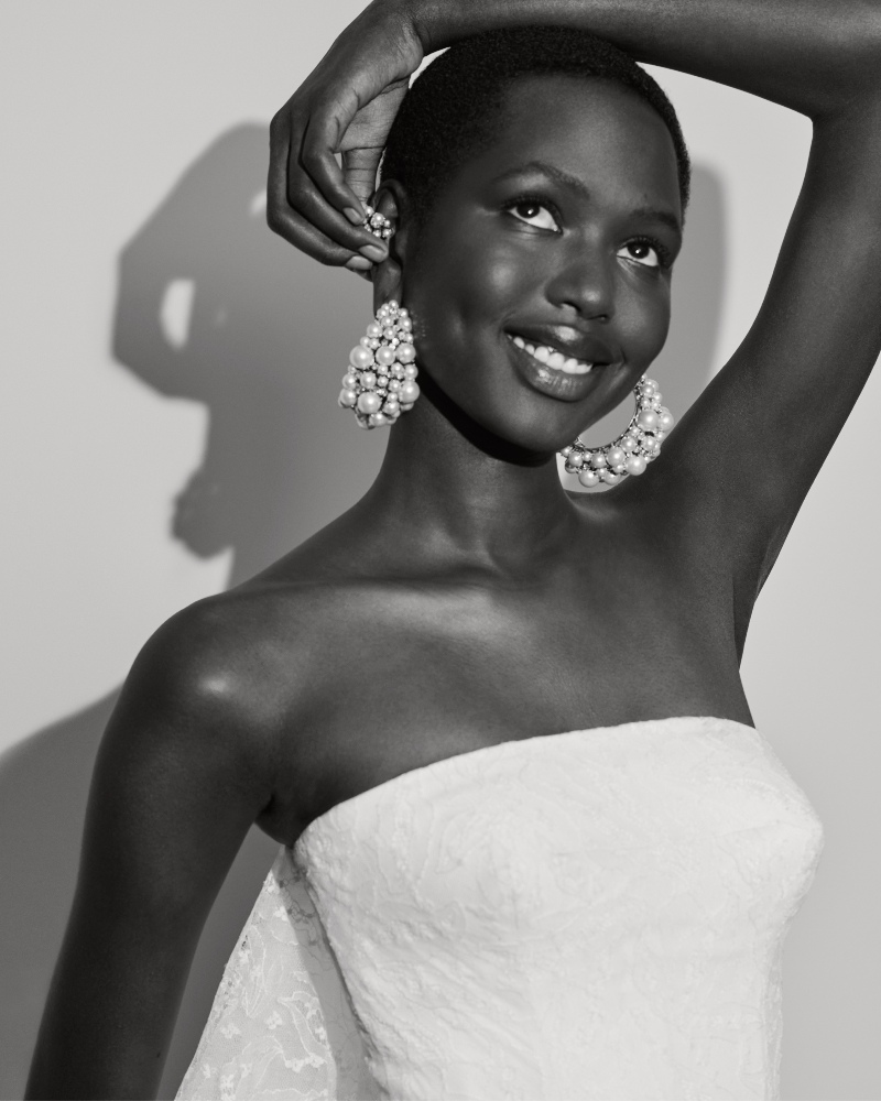 moda otoño invierno mujer colección sarah burton