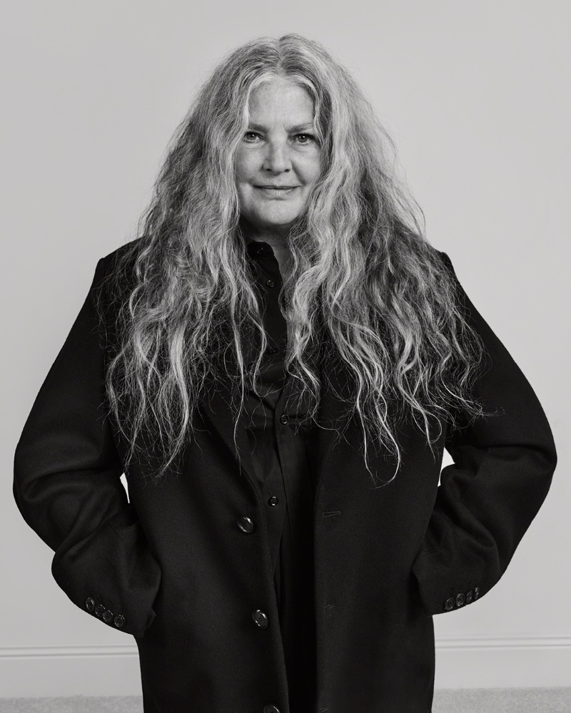 moda otoño invierno mujer colección sarah burton