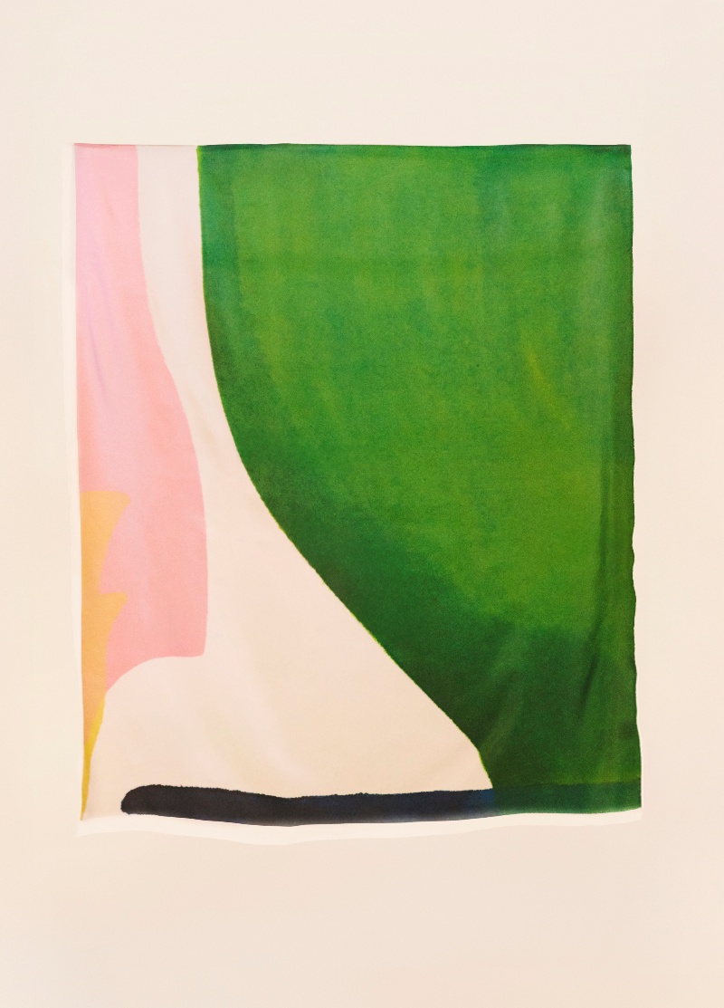 moda pintura española Sybilla Elvira Amor