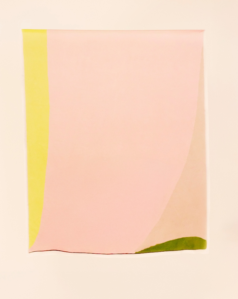 moda pintura española Sybilla Elvira Amor