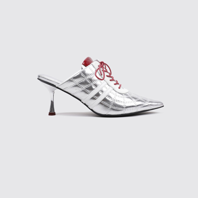 zapatos moda verano mules Krack