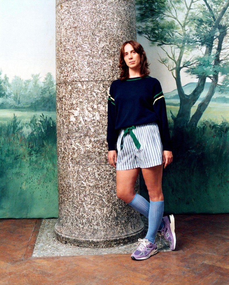 New Balance celebra sus raíces inglesas en su nueva campaña