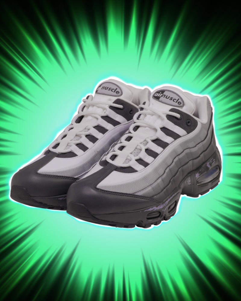Nike Air Max 95 Yu-Gi-Oh!