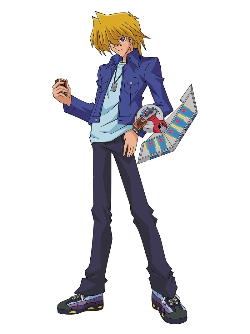 Nike Air Max 95 Yu-Gi-Oh!