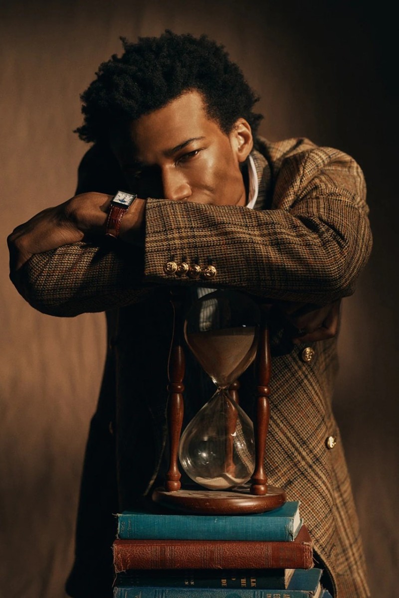 Looks urbanos con prendas elegantes y clásicas