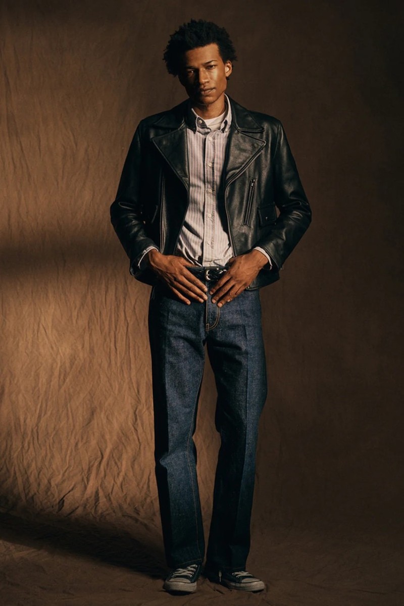 Mejores marcas de streetwear elegante: Noah Ny